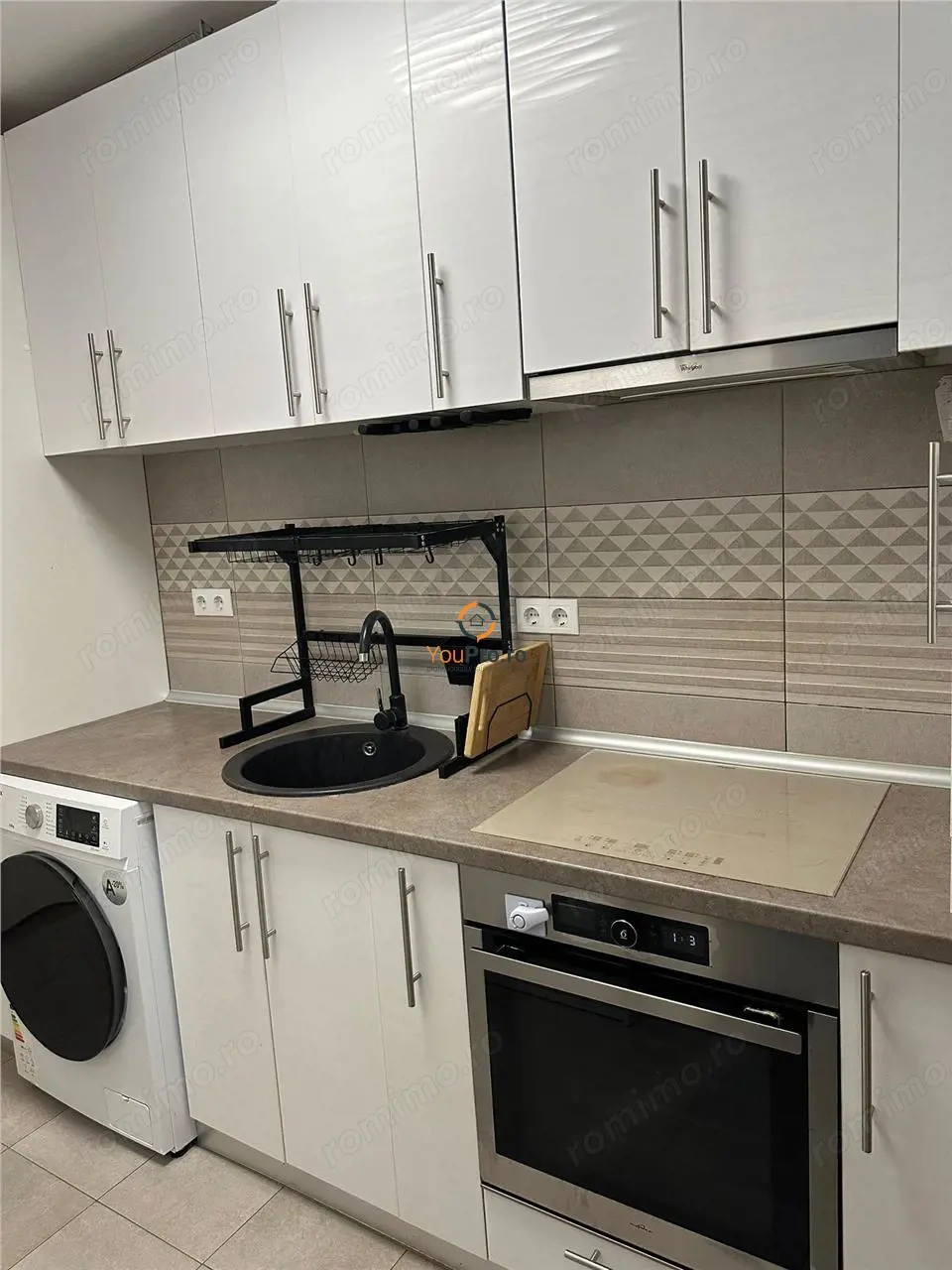 APARTAMENT 2 CAMERE DECOMANDAT - MOSNITA NOUA