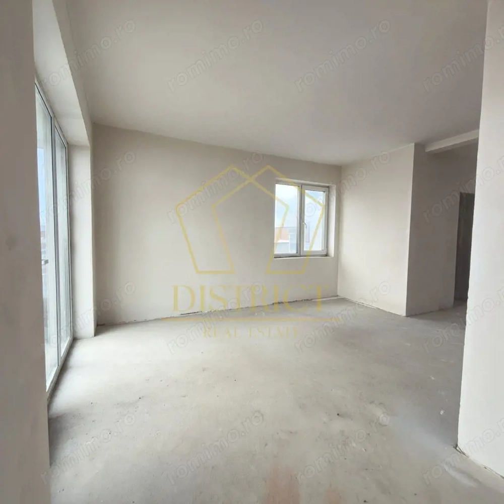 Duplex modern cu 5 camere si 3 bai | Sacalaz