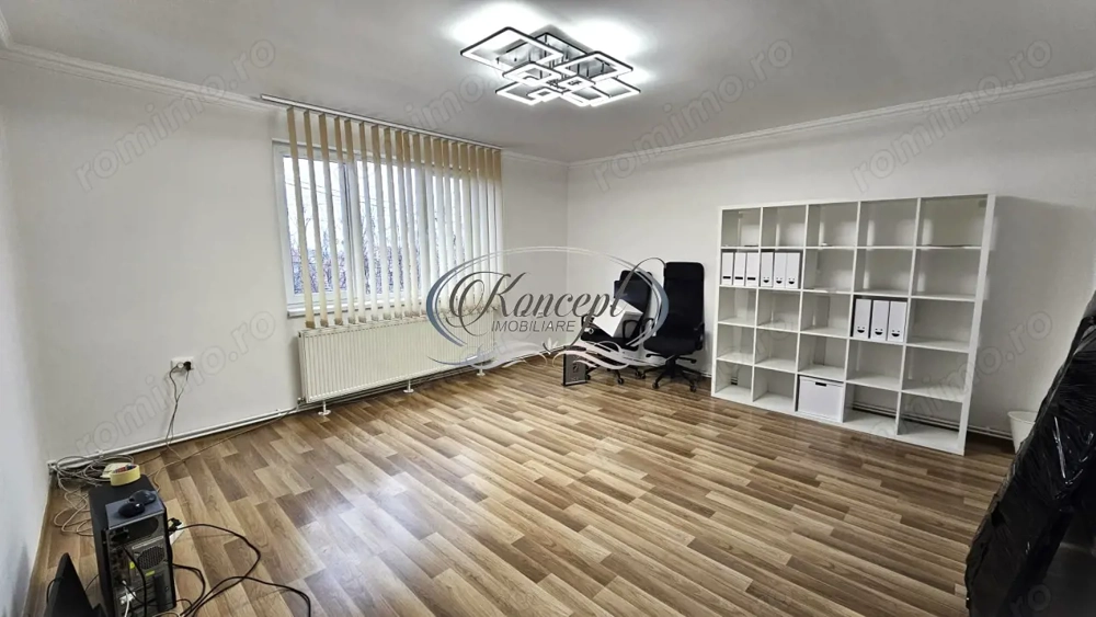 Casa individuala in Andrei Muresanu 