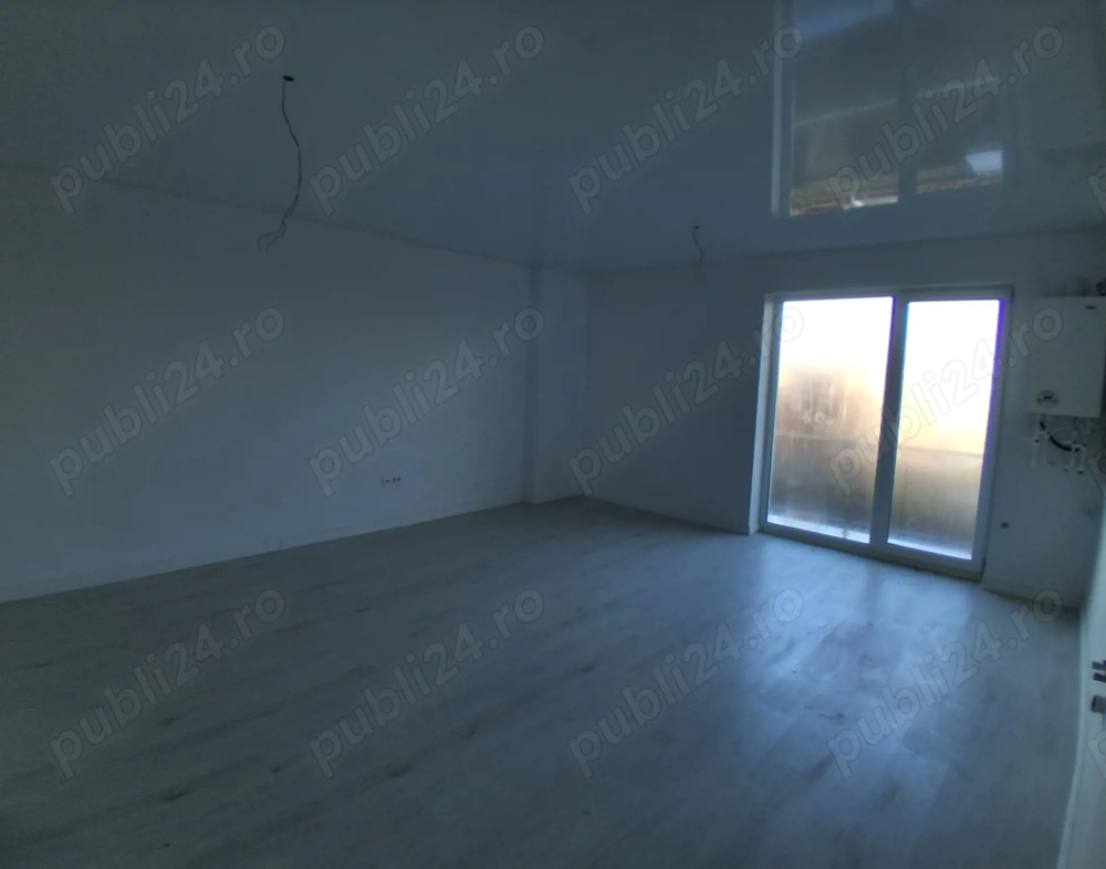 Apartament 2 camere tip Studio, Theodor Pallady  Nicolae Teclu
