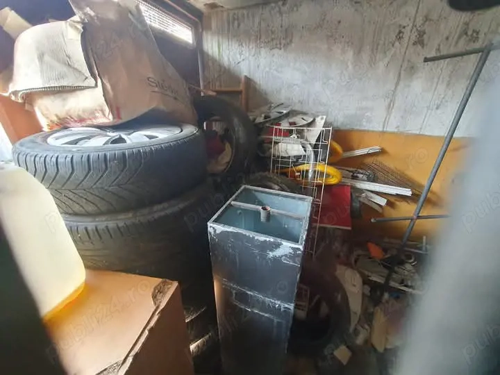 ridic deseuri din construcții 