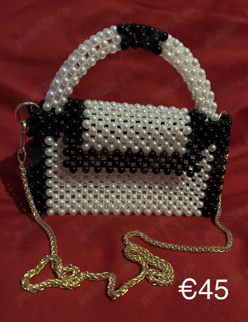 Gentute facute manual