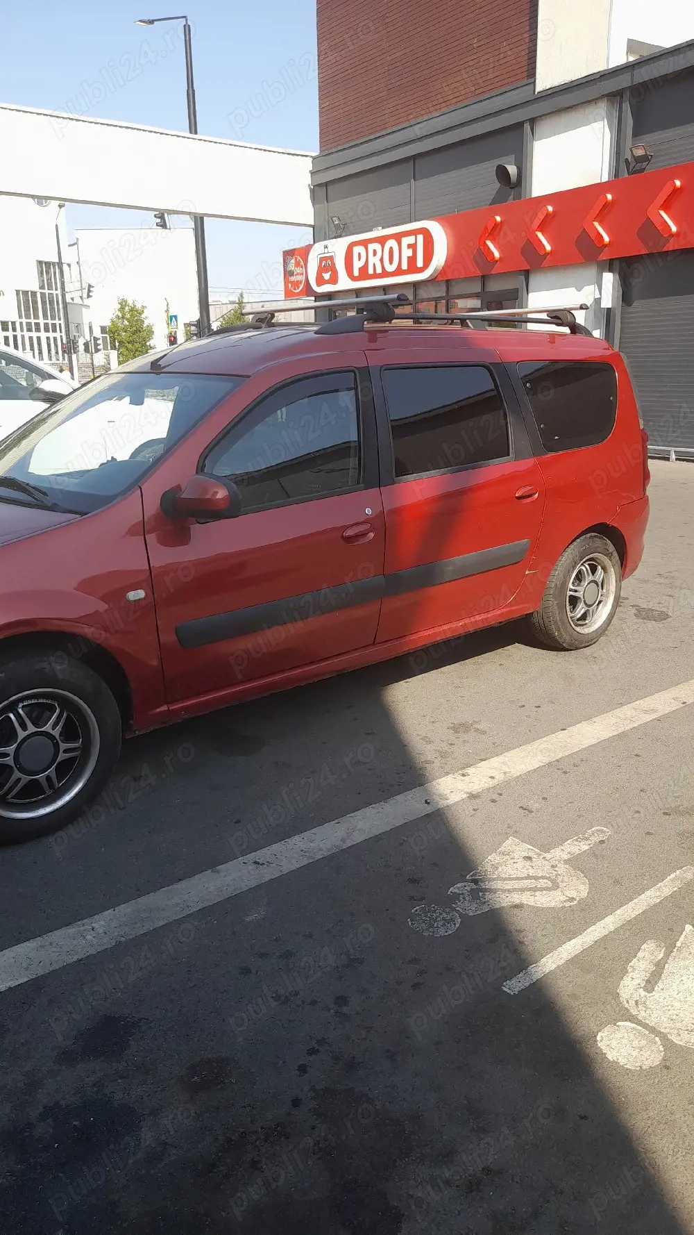 vand schim logan mcv 1.5 euro5 2012.