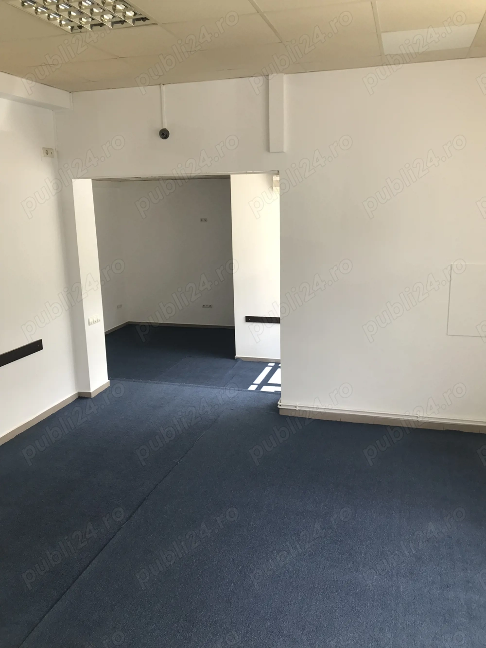 Spatiu comercial, 50 mp, in complex comercial