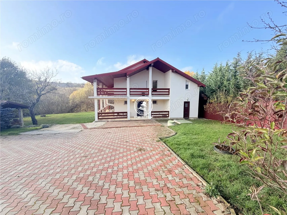 Casa de v #226;nzare B #226;rnova-Iasi