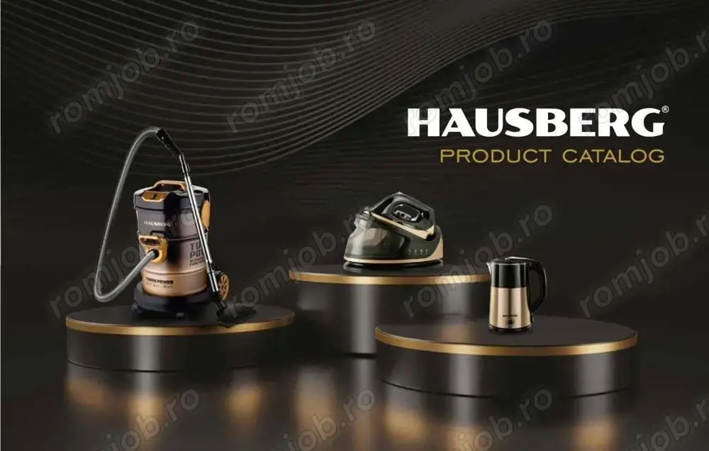 Operator facturare firma de distributie