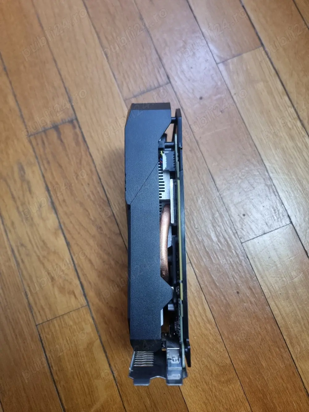 placa video gtx 1660 super 6GB