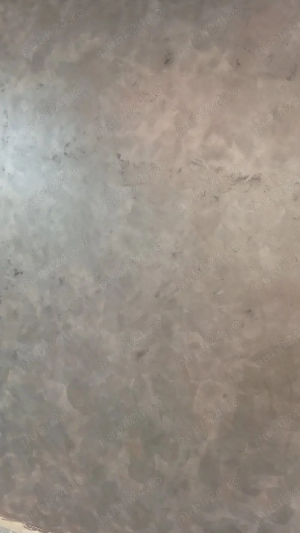 execut finisaje interioare 