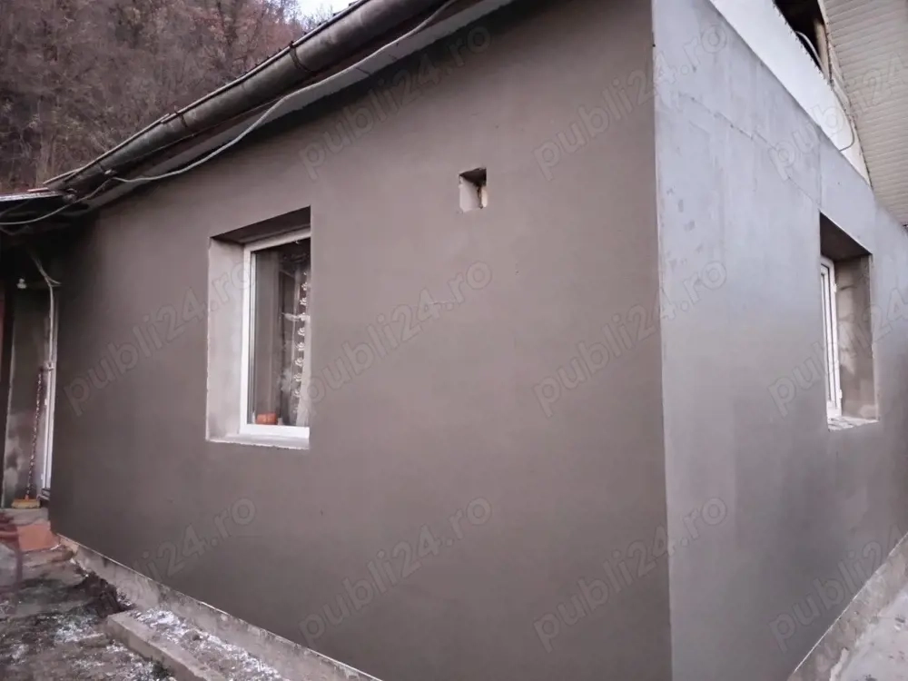 Executăm lucrări de construcții și renovări