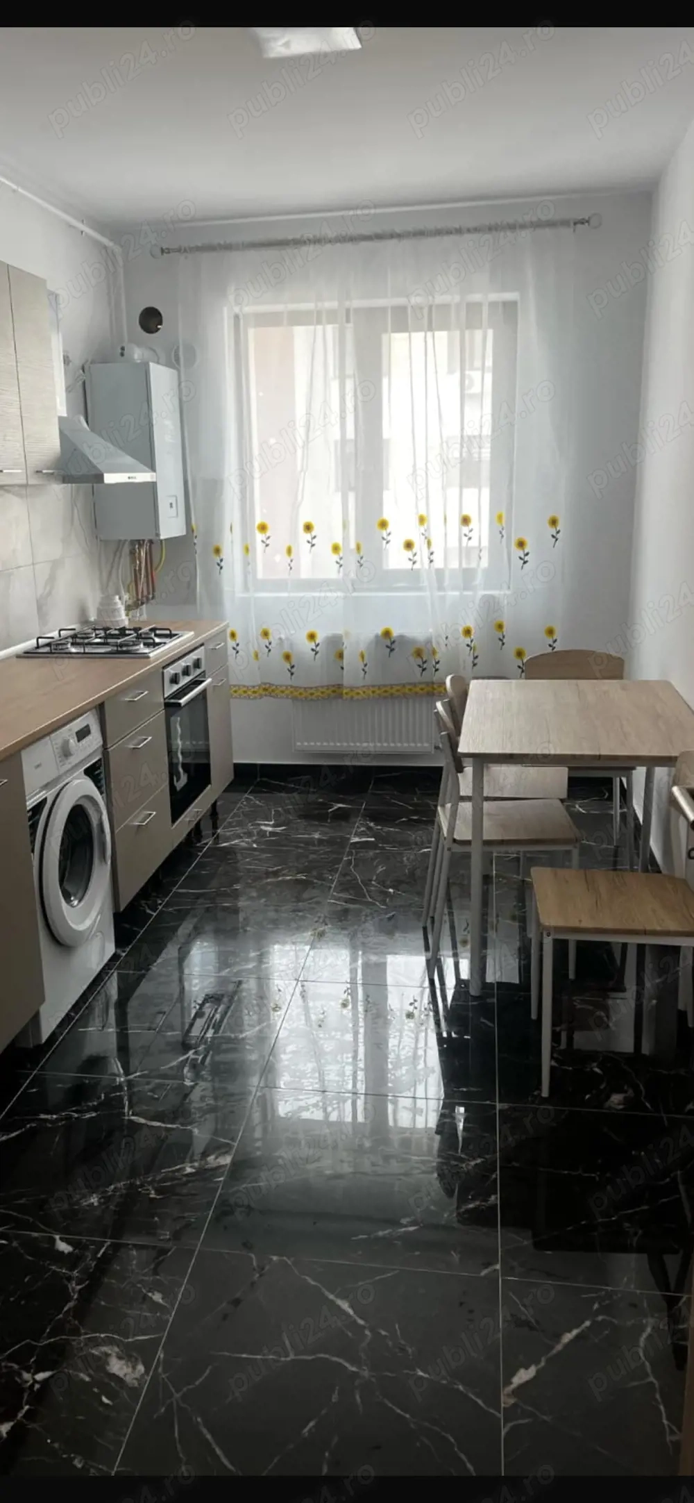 Apartament 2 camere Sos Salaj Dream Residence 