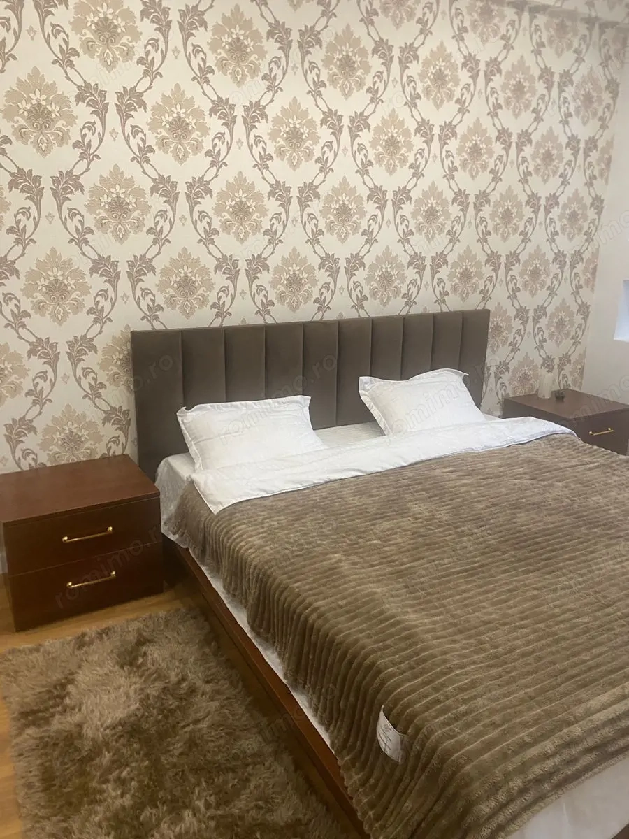 Apartament cu 3 camere de inchiriat in zona Berceni