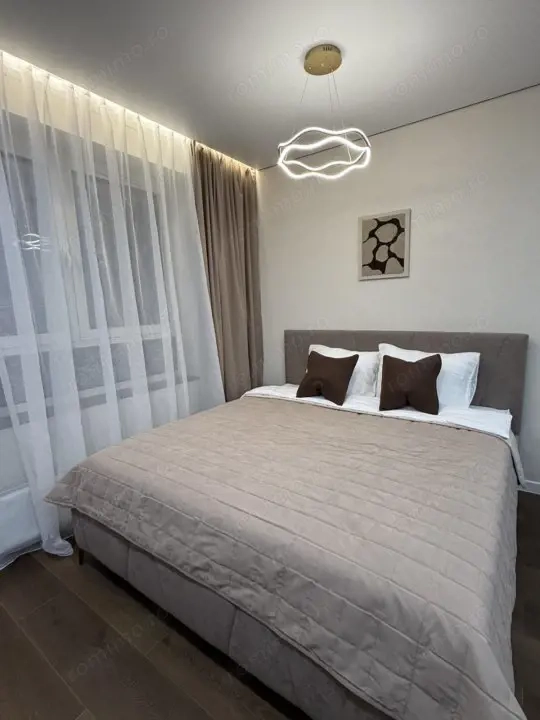 Garsoniera de inchiriat in zona Vitan