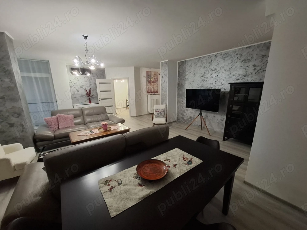 Inchiriez apartament 2 camere Arad Plaza ID:RH-44181-property