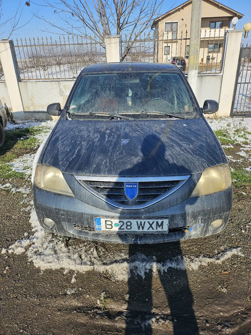 loga pt rabla piese sau fier viecho