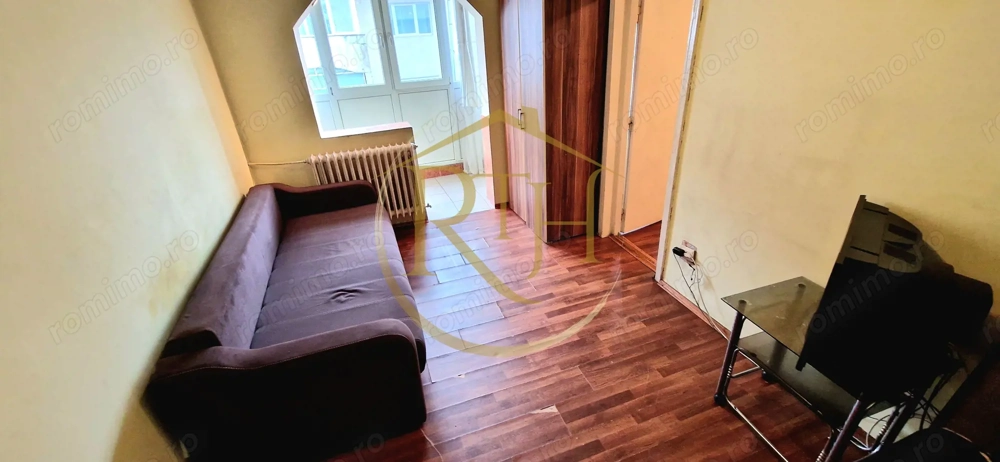 Apartament 2 camere – 41 mp utili | Zona Șagului – Piața Doina | 64.000 €