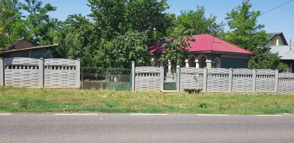 Casa de vânzare în Mihai Viteazu 