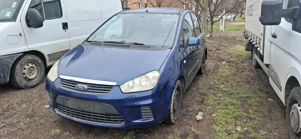 Ford Cmax piese 1.6tdci