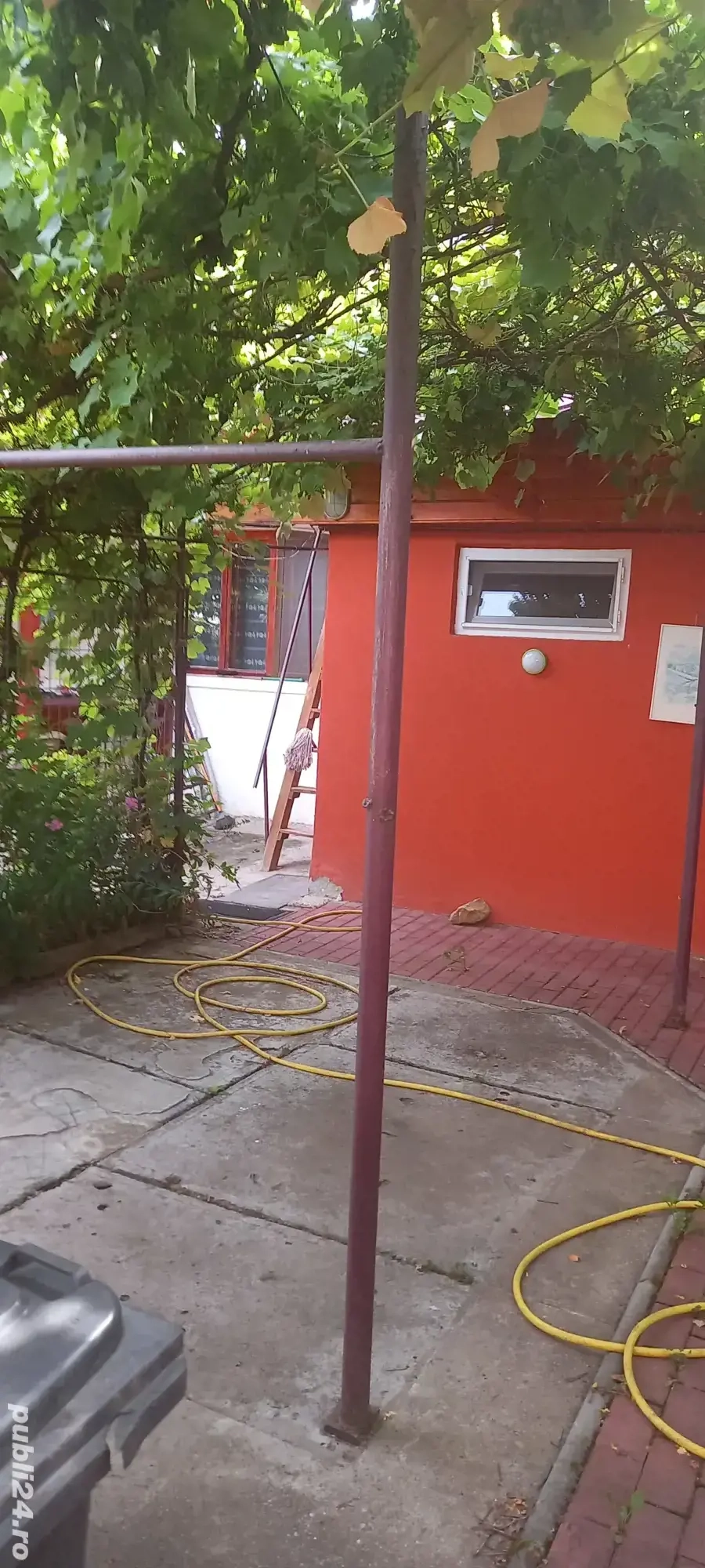 casa de vanzare cu 3 camere