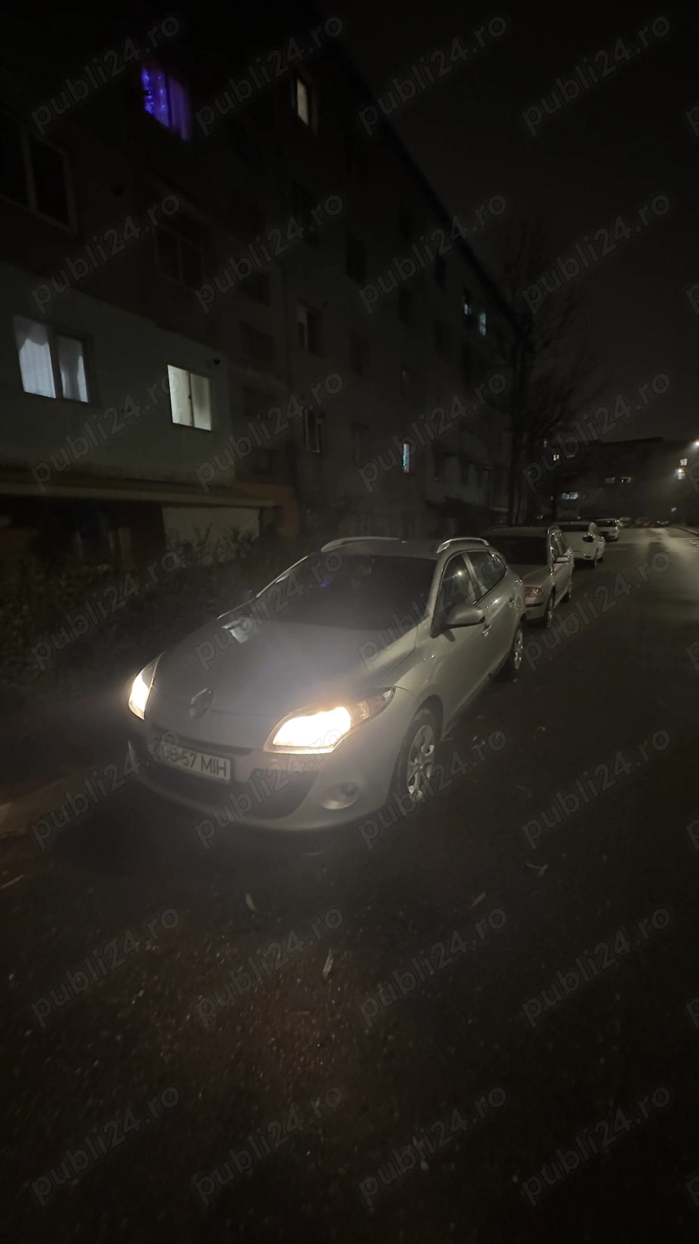 Renault Megane 3 1.5 Diesel