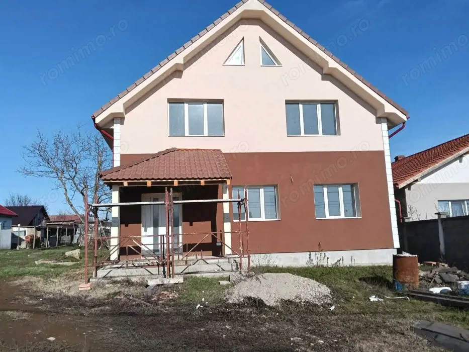 Vila P+1+M Ianova - 2026