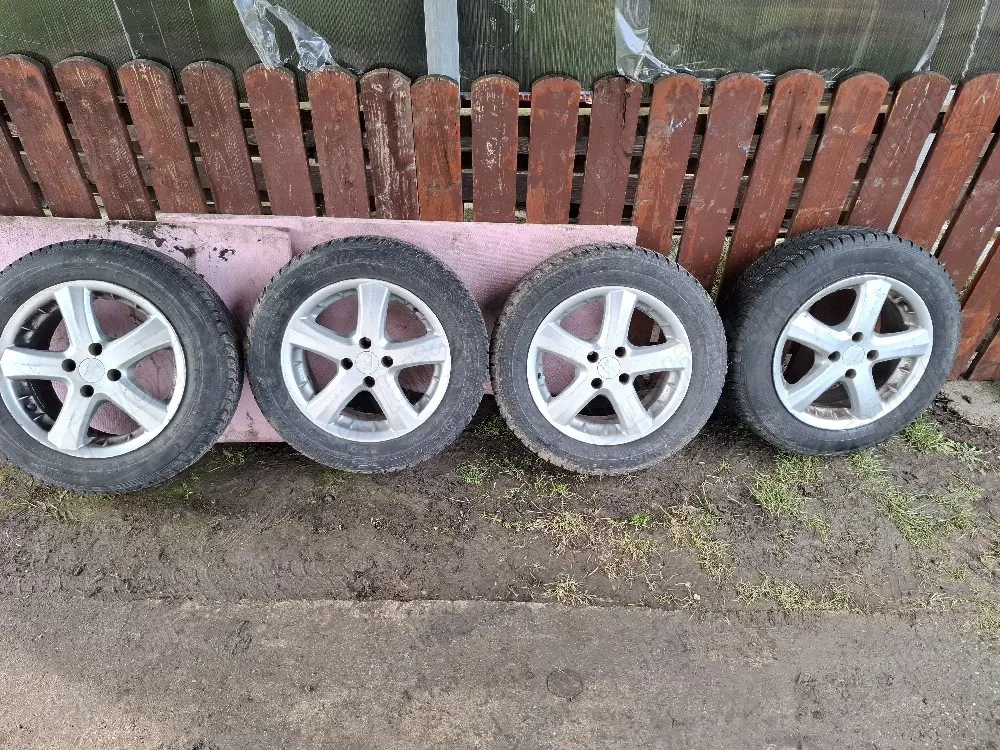 De vânzare marime 4×100 R15