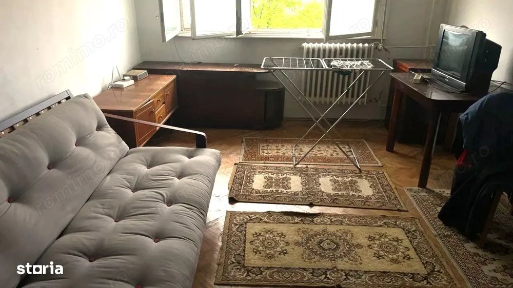 Apartament 3 Camere Zona Complexul Studentesc Olimpia