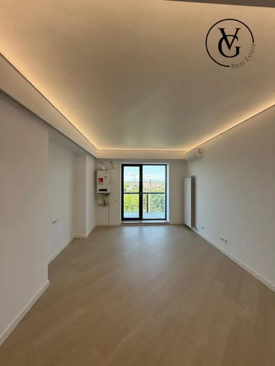 Apartament 2 Camere Cortina North | Pipera