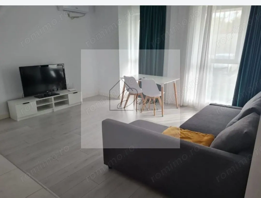 Apartament 2 camere 2 bai Onix Nord Aviației I Parter I