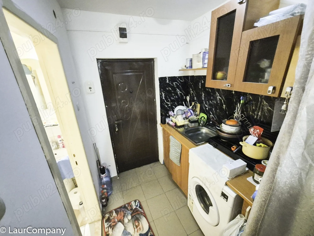 Garsoniera Prundu Academica Pitesti 