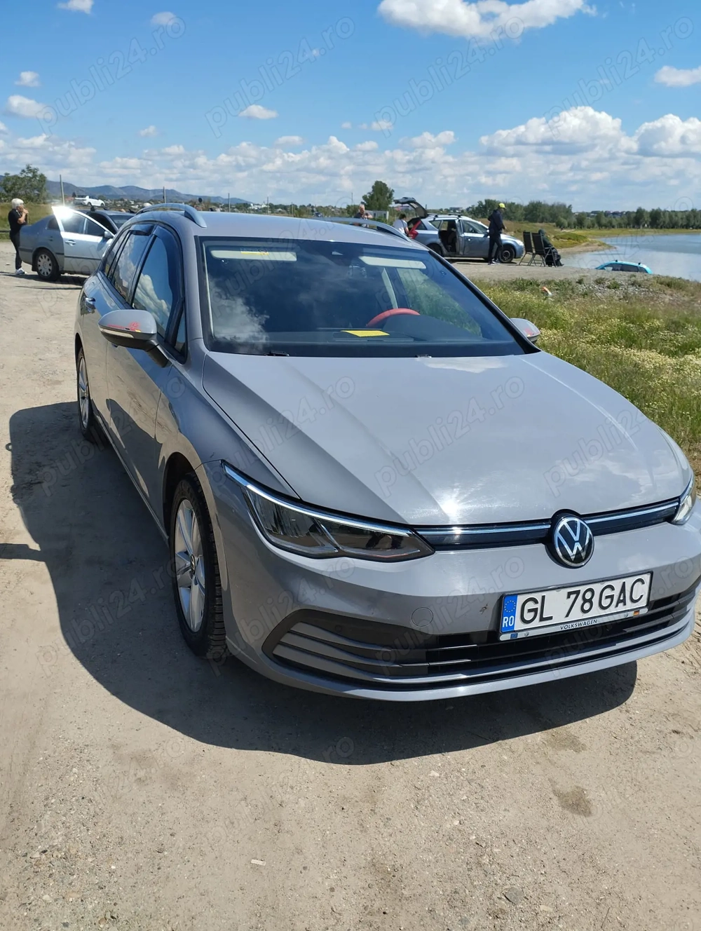 Vw golf 8 2021 etsi 