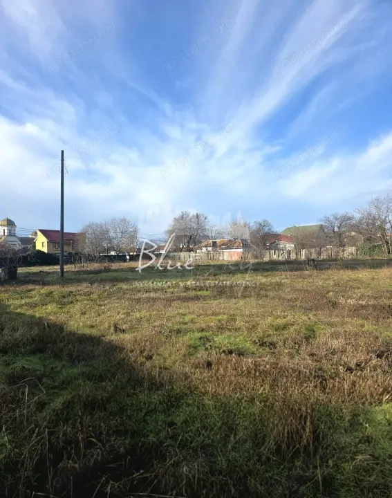 Teren cu potențial ridicat de dezvoltare in Zona KM 4-5