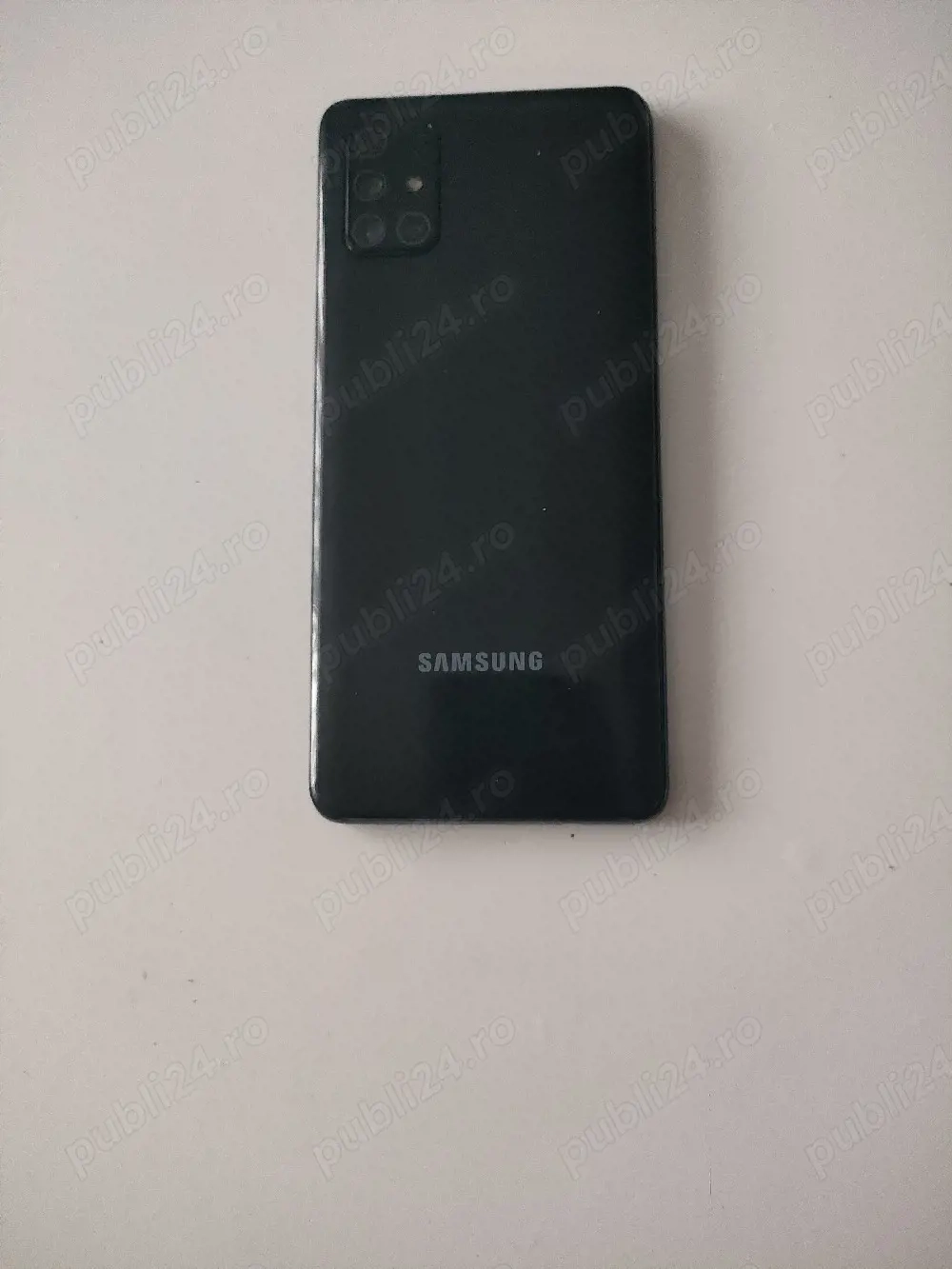 sansung a71 in stare foarte buna