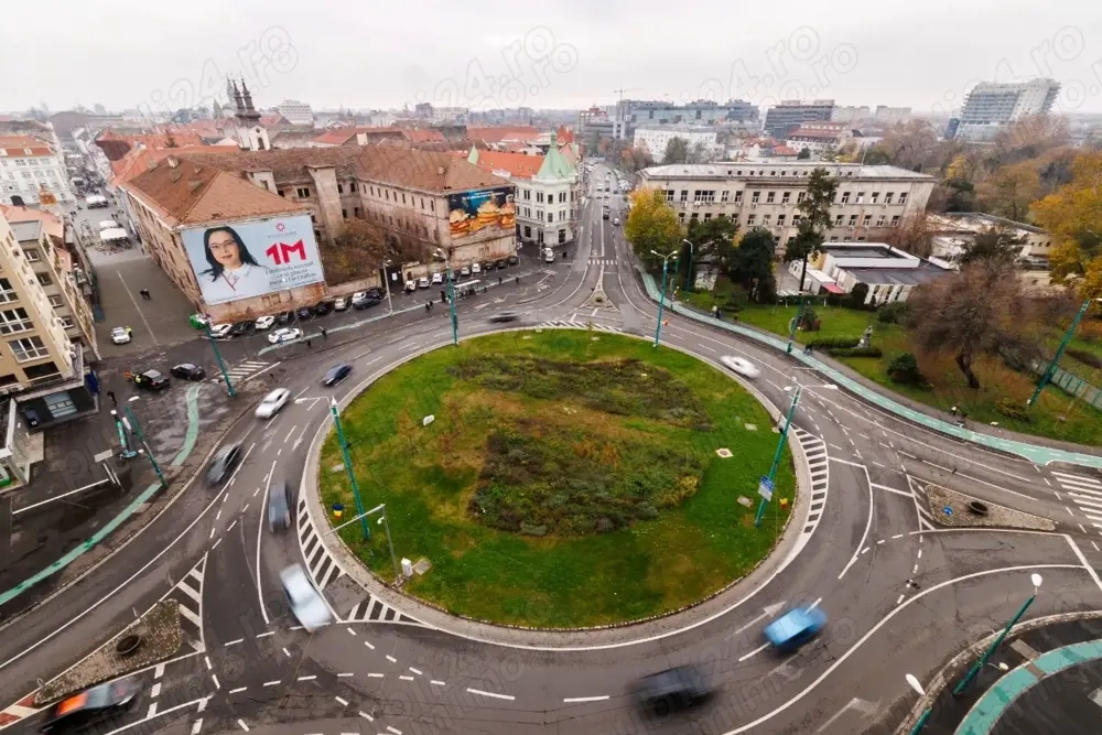 Apartament deosebit centrala proprie renovat Piata Marasti