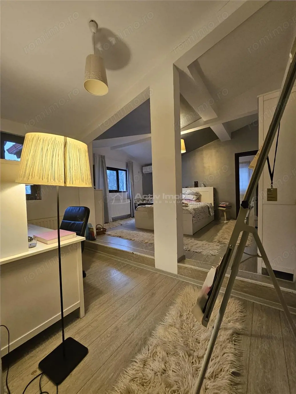 Vanzare Vila P+1 Nerva Traian- Foisorului