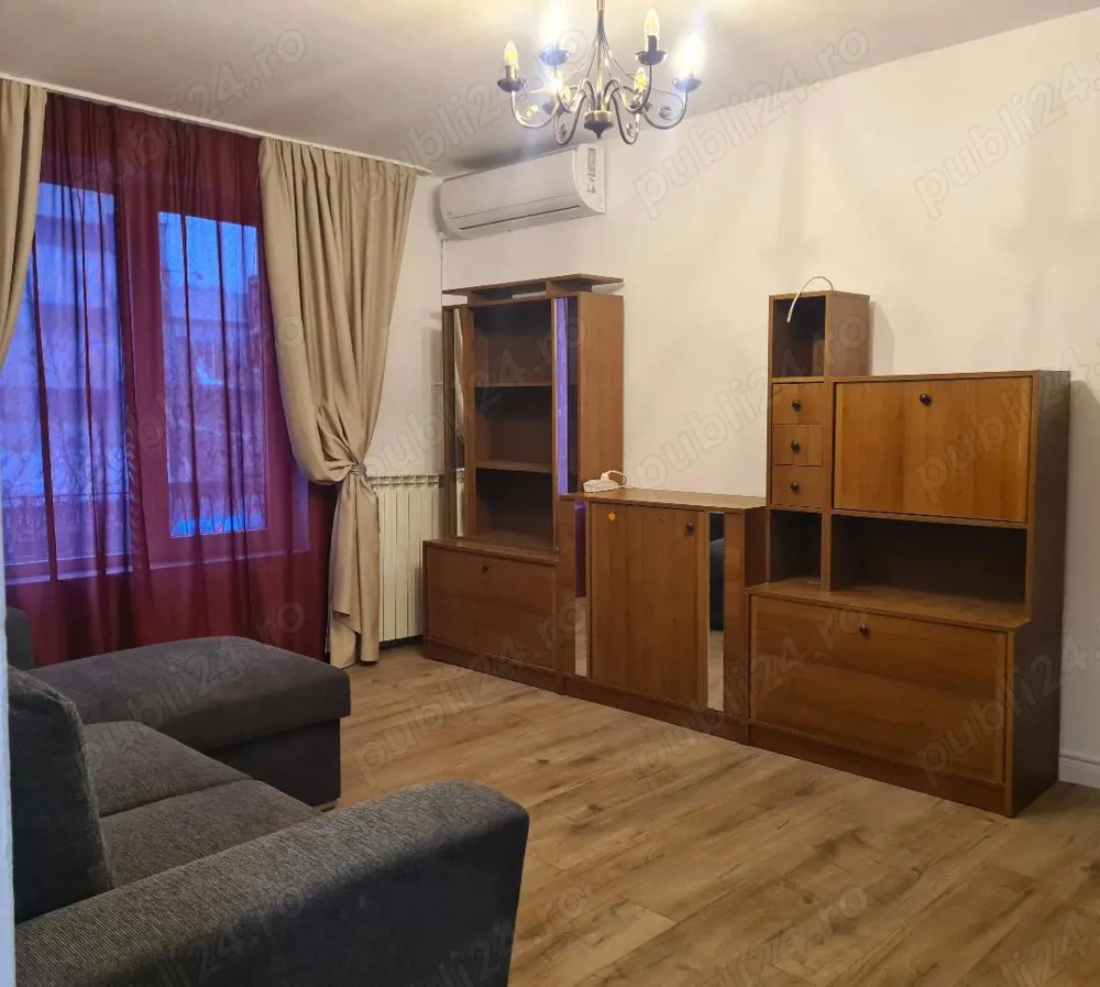 Apartament 3 camere Piata Romana nr 9