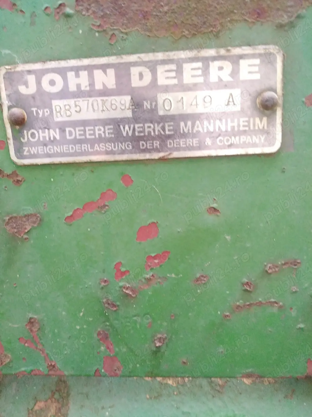 vind plug reversibil cu doua trupite. 