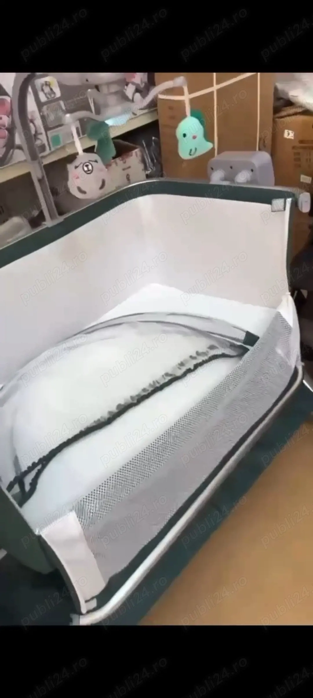 Patut pentru copii 1-6 luni