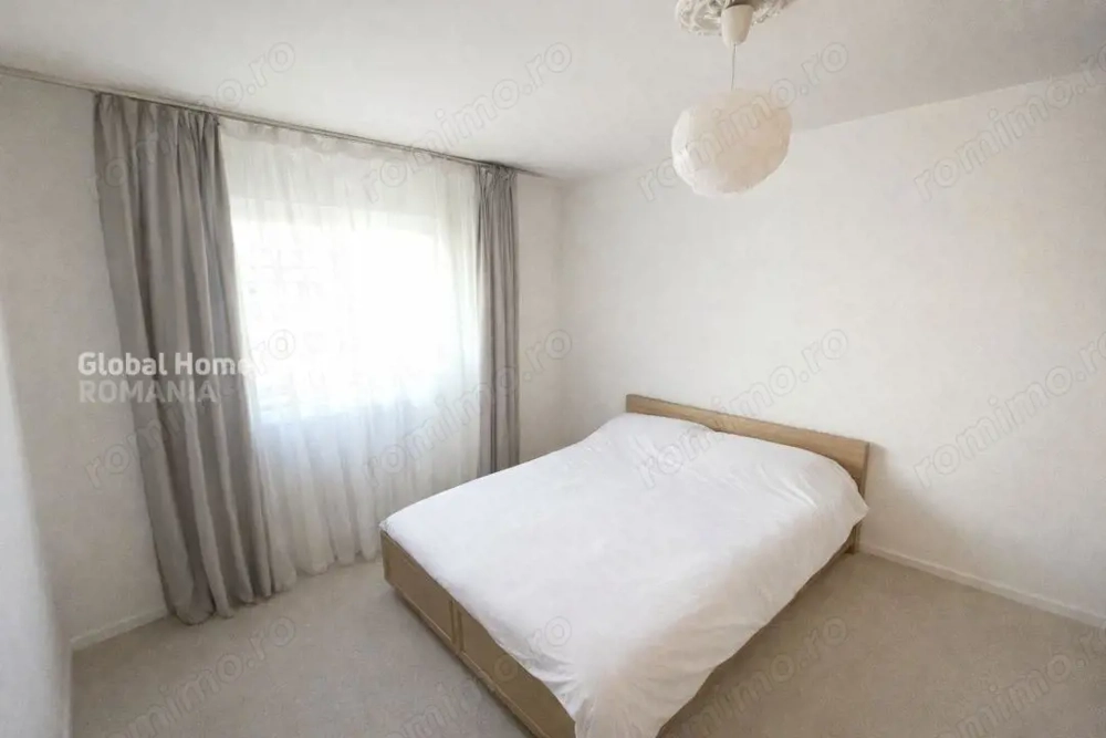 Apartament 2 camere 60 MP |Parcul Herastrau-Baneasa-Aviatiei|Loc Parcare Inclusa