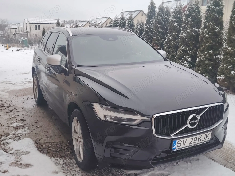 Volvo Xc 60