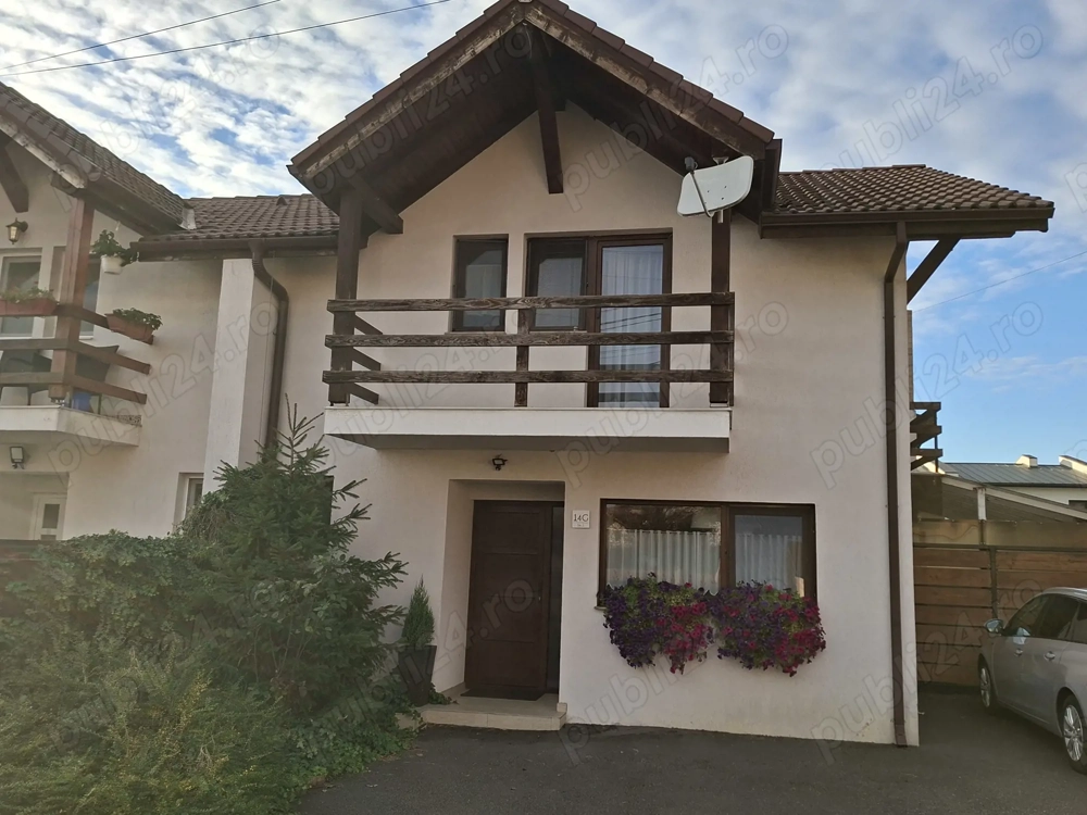Vand casa-duplex