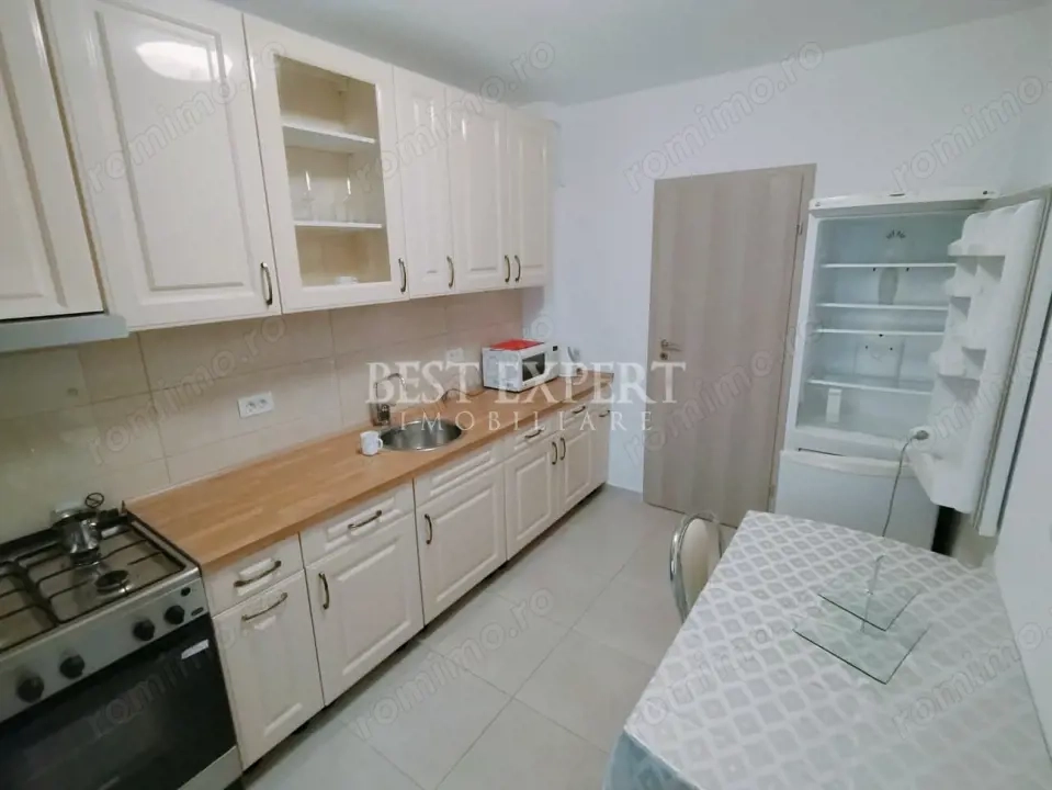 2 Camere Parcare Subterana Disponibil Imediat