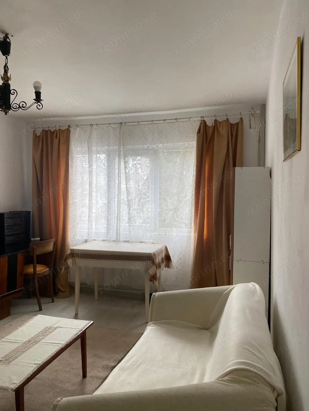 7 Noiembrie - Inchiriere apartament 2 camere - Str. Faget