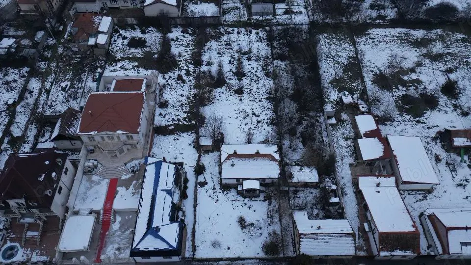 Casă de vânzare în Buziaș   teren generos 1900 mp, toate utilitățile