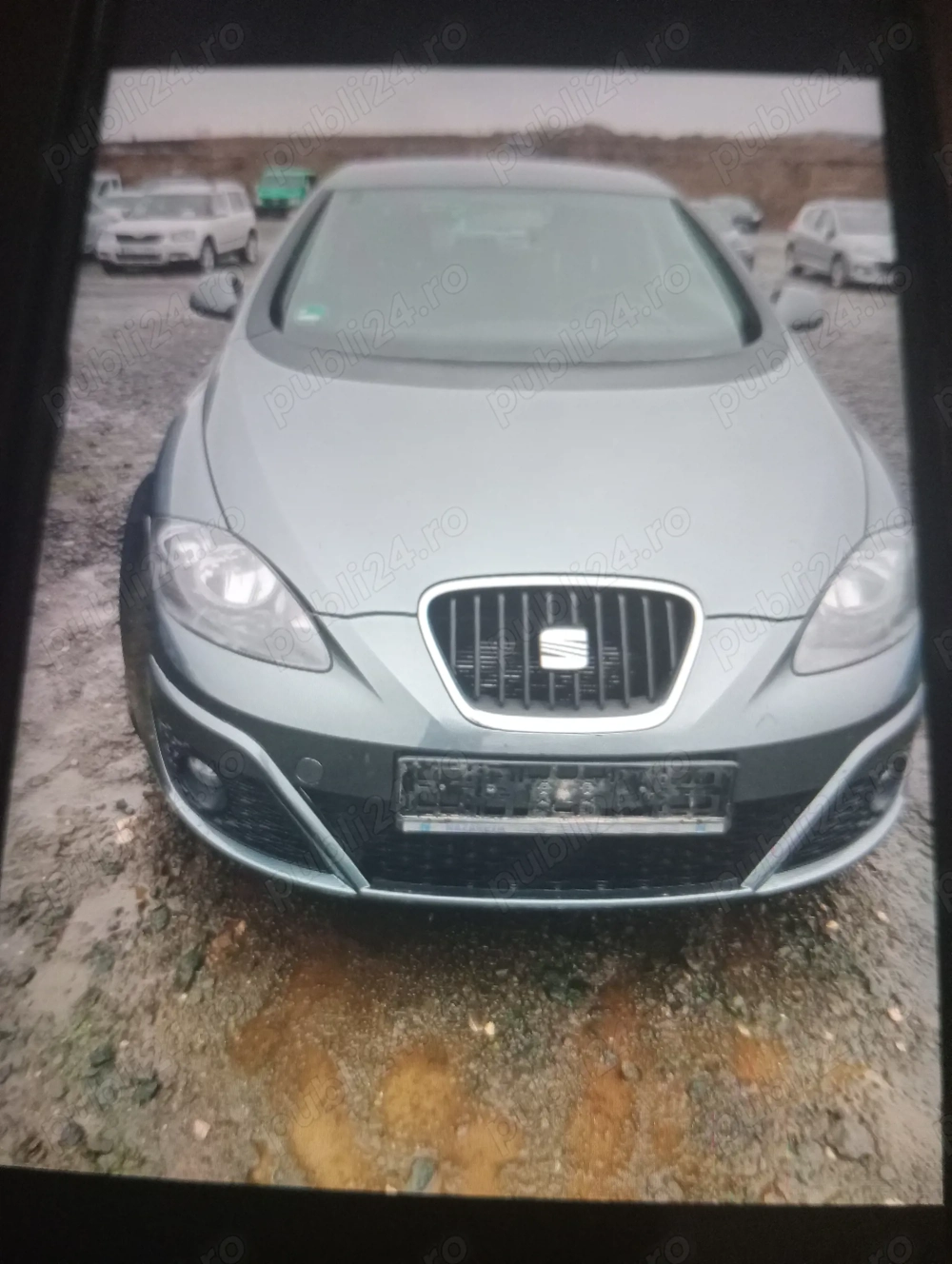 Seat altea 1,4 TSI Benzina 