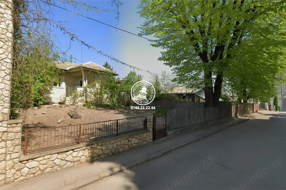 Teren  de vanzare Iasi, Centru,