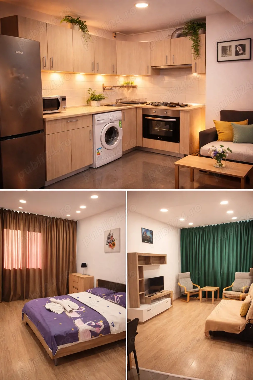 Regim hotelier rin grand sector 4