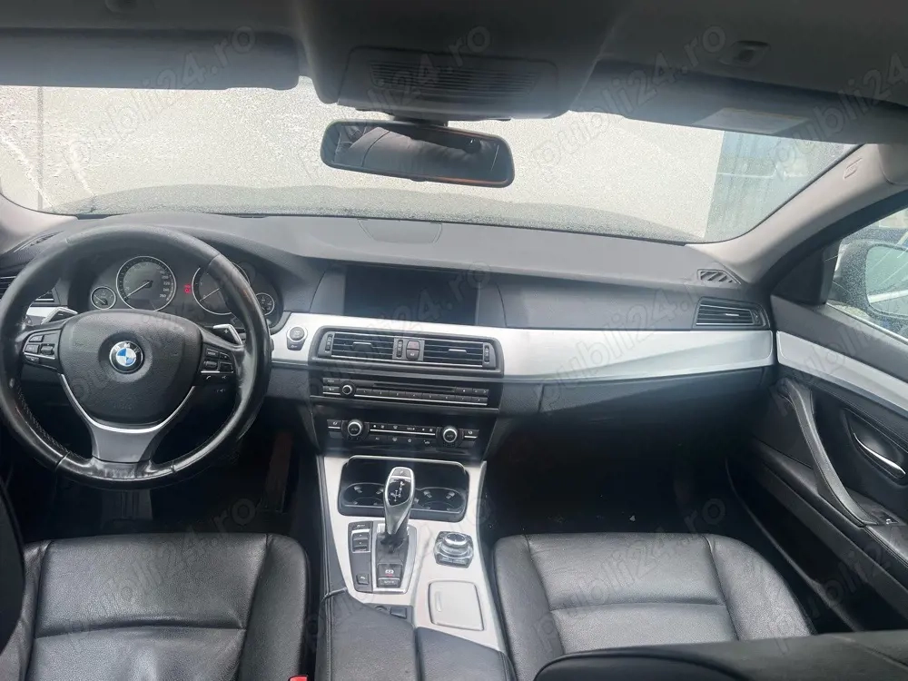 bmw 520d 184