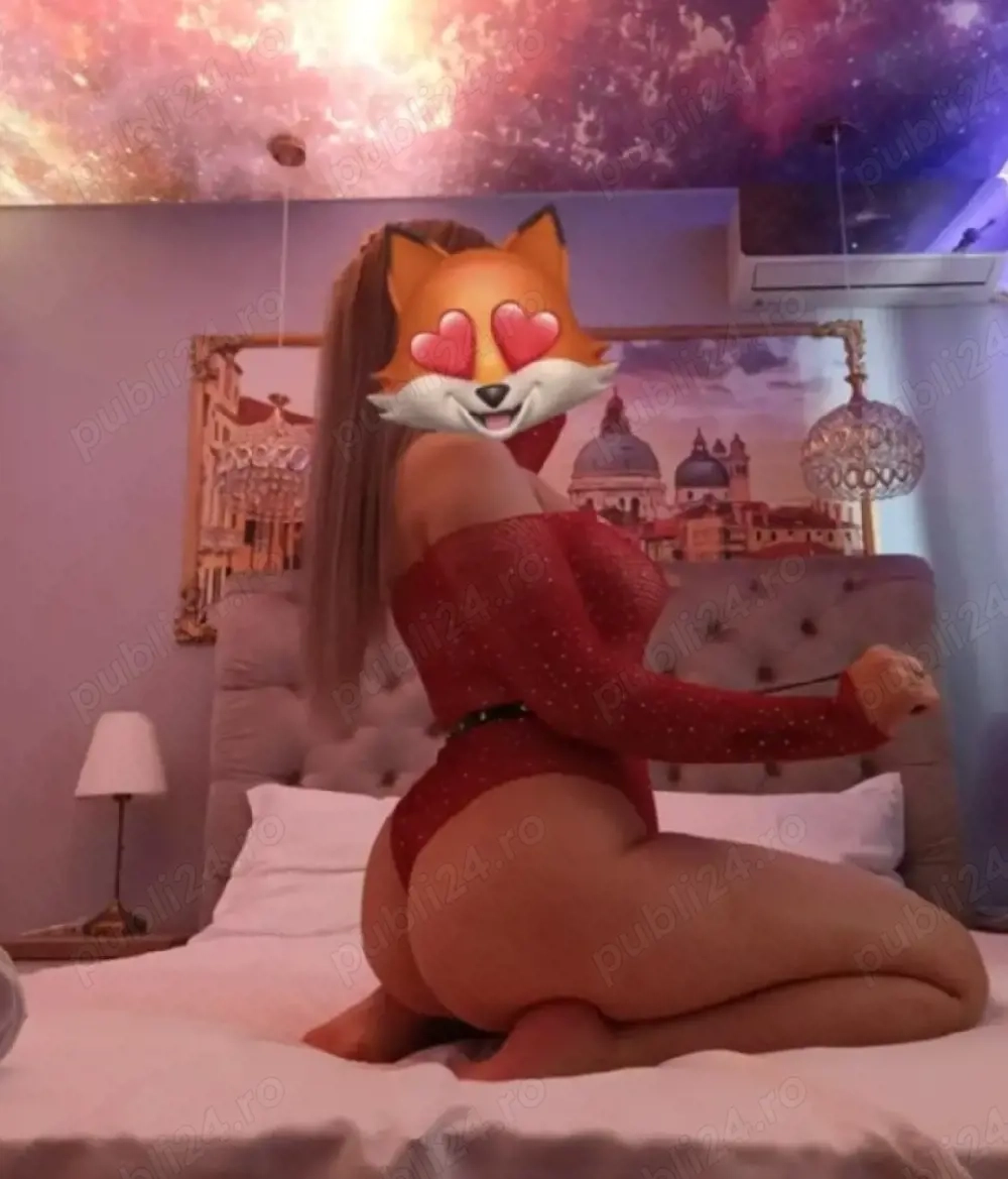 Nouă în orașul tău!  deplasari la hotel sau la tine!