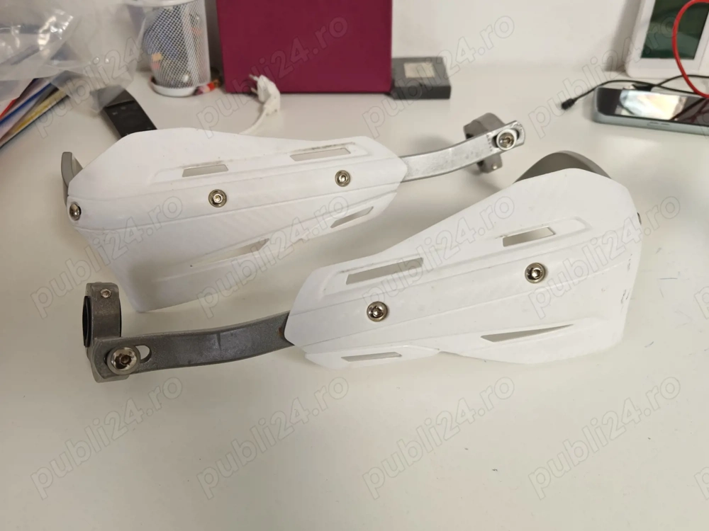 Handguard Enduro XDure XD4 Motocross Universal