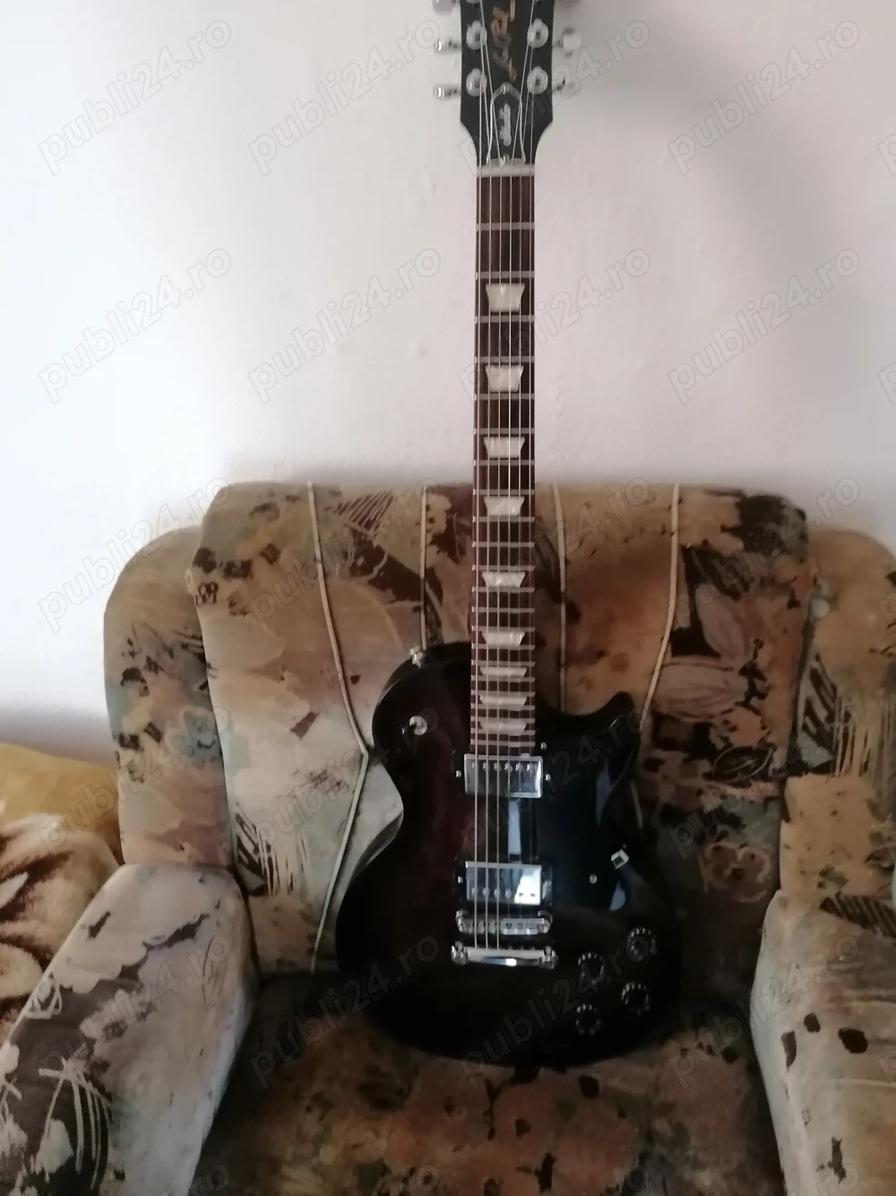 Gibson studio usa